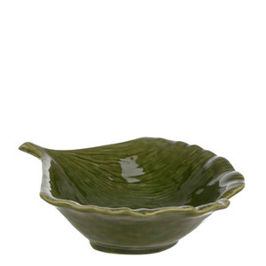 Bowl-de-Ceramica-Folha-Verde-19X5CM