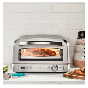 Forno-para-Pizza-Eletrico-Cuisinart-Oven-110V