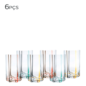 Copo-de-Cristal-Ecologico-Color-Lines-350ML-6PCS-