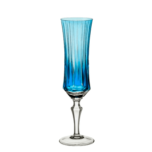 Taca-de-Cristal-para-Champagne-Strauss-Azul-Claro-210ML