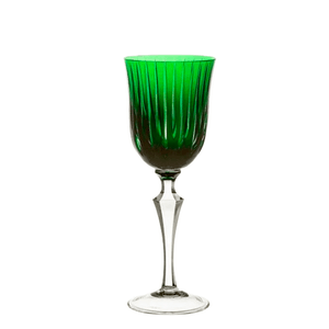 Taca-de-Cristal-para-Agua-Strauss-Verde-Escuro-560ML