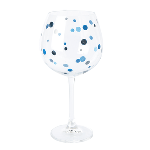 Taca-de-Cristal-para-Gin-Auguri-Casa-Bubbly-Azul-850ML
