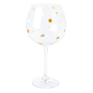 Taca-de-Cristal-para-Gin-Auguri-Casa-Bubbly-Dourado-850ML