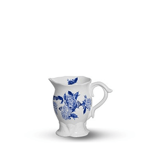 Leiteira-de-Ceramica-Arara-Floral-Azul-15CM