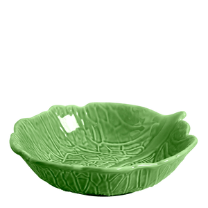 Saladeira-de-Ceramica-Couve-Verde-28CM