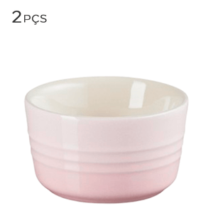 Ramekin-de-Ceramica-Le-Creuset-Shell-Pink-8X5CM-2PCS