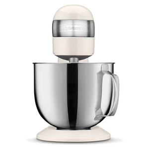 Batedeira-Precision-Master-Cuisinart-Creme-127V