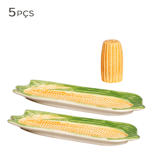 Conjunto-para-Milho-Corn-Amarelo-5PCS